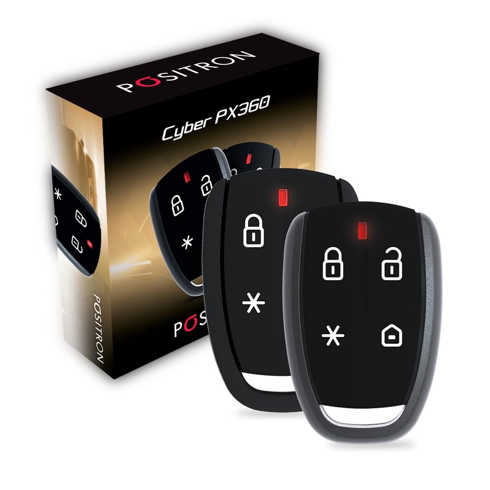 CYBER PX360