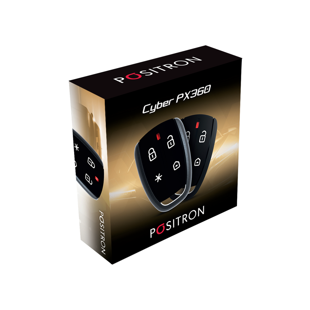 CYBER PX360
