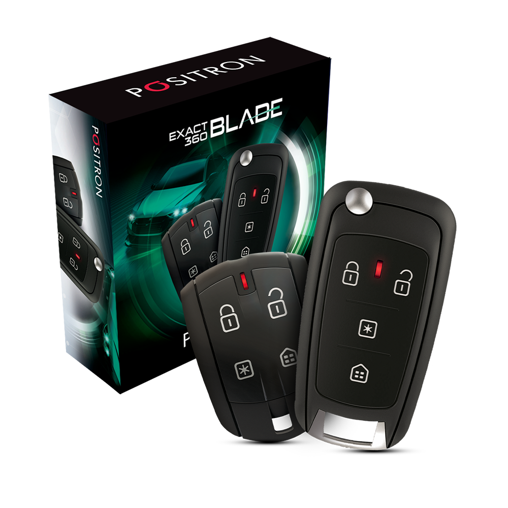 CYBER EX360 BLADE
