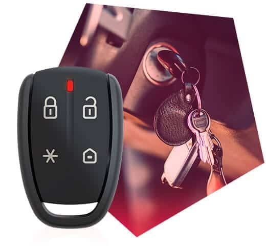KEYLESS KL360