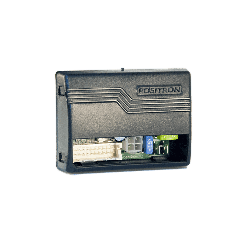 ALARME PARA CAMINHÃO TX360