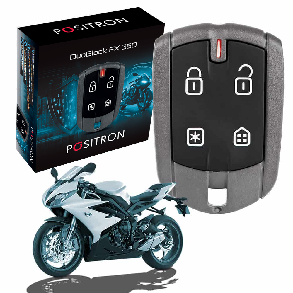 DUOBLOCK FX G8 UNIVERSAL