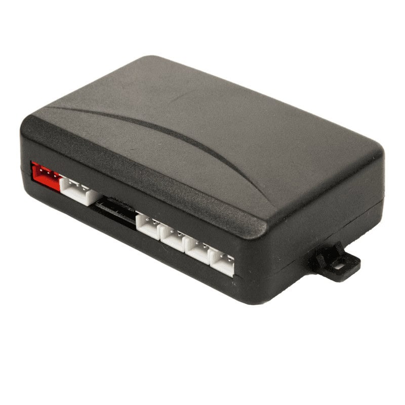Cápsulas do sensor de estacionamento PS220 na cor branco