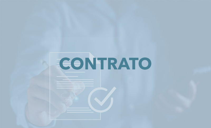Miniatura do contrato Prestação de Serviços com Pacto Adjeto de Comodato de Equipamento GSM e LC